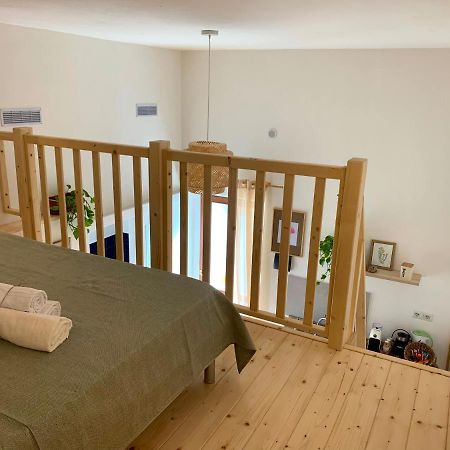 Elicriso Home Porto Torres Kültér fotó