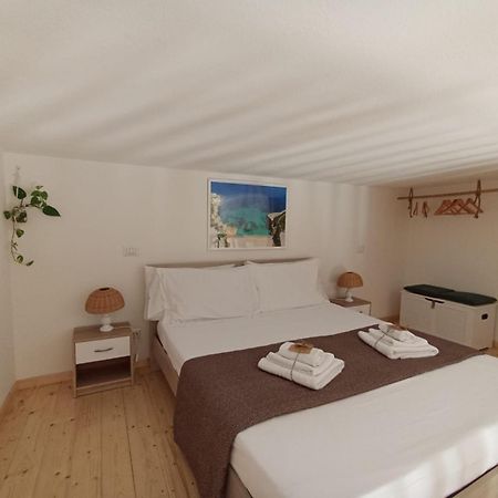 Elicriso Home Porto Torres Kültér fotó