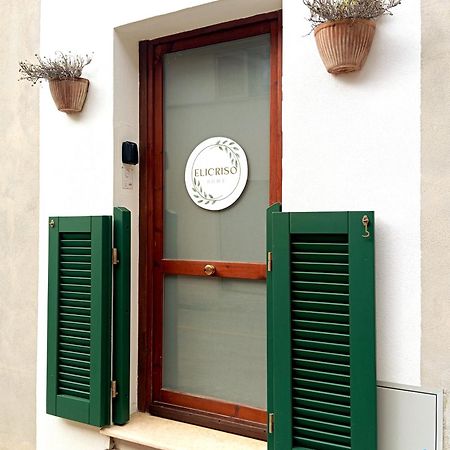 Elicriso Home Porto Torres Kültér fotó