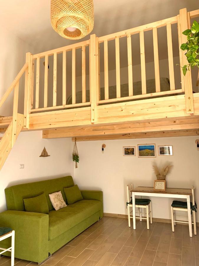 Elicriso Home Porto Torres Kültér fotó