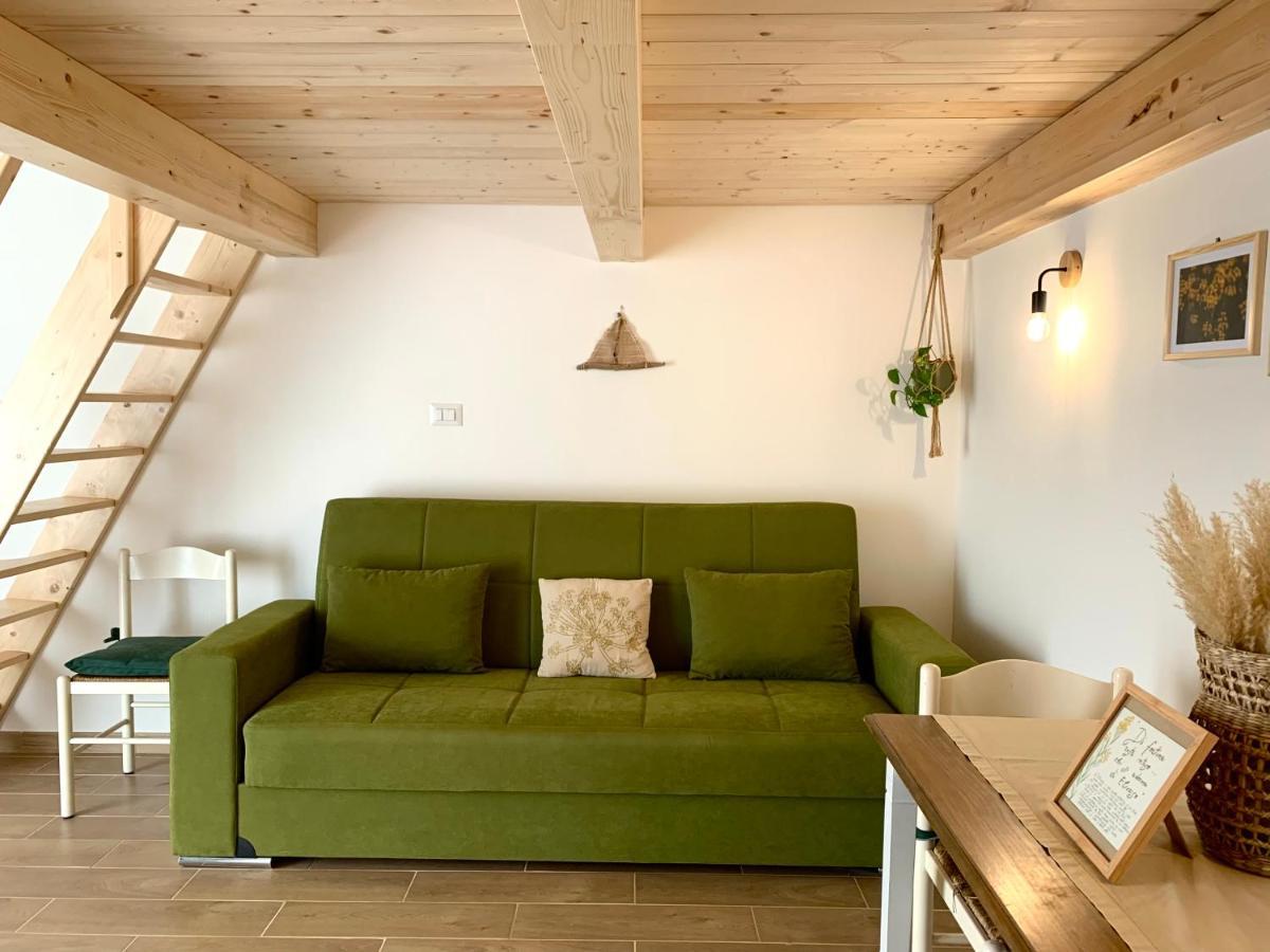 Elicriso Home Porto Torres Kültér fotó