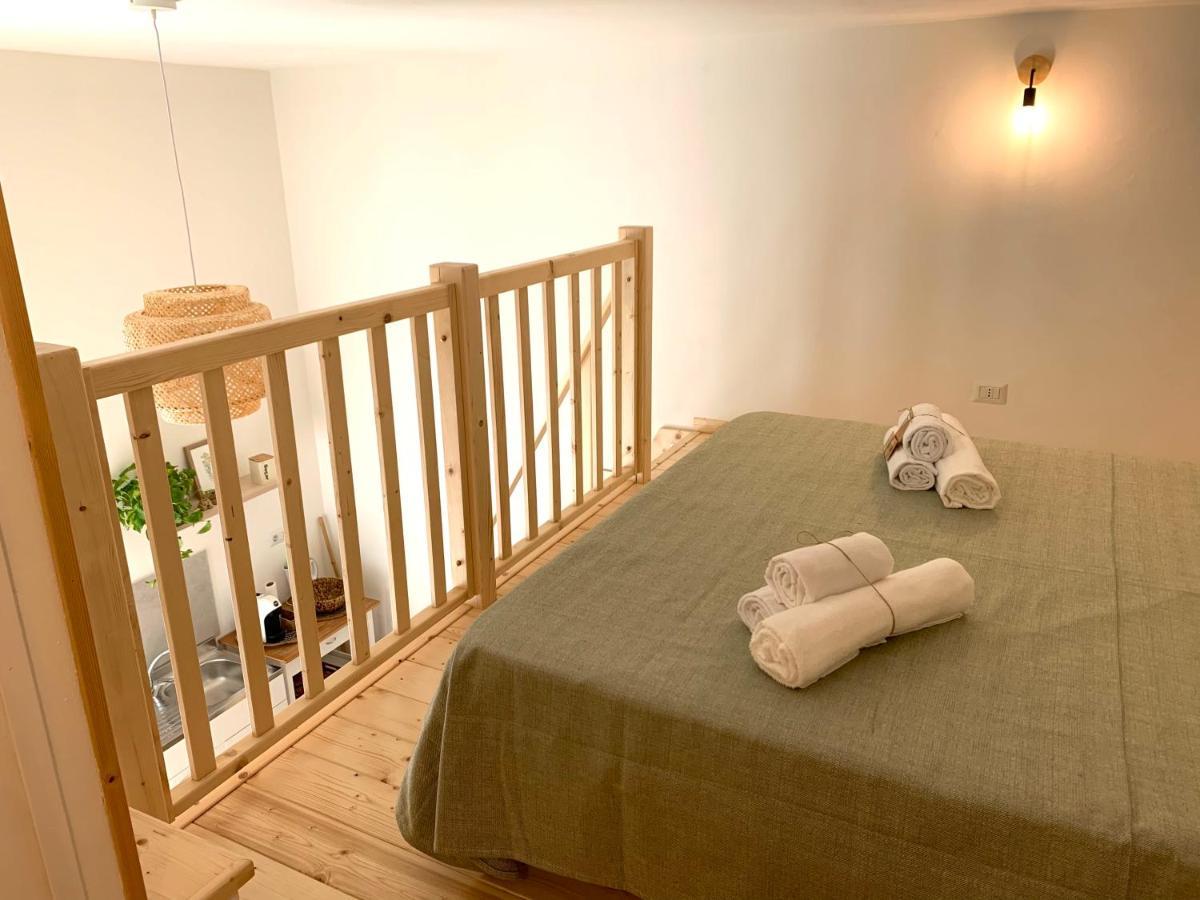 Elicriso Home Porto Torres Kültér fotó