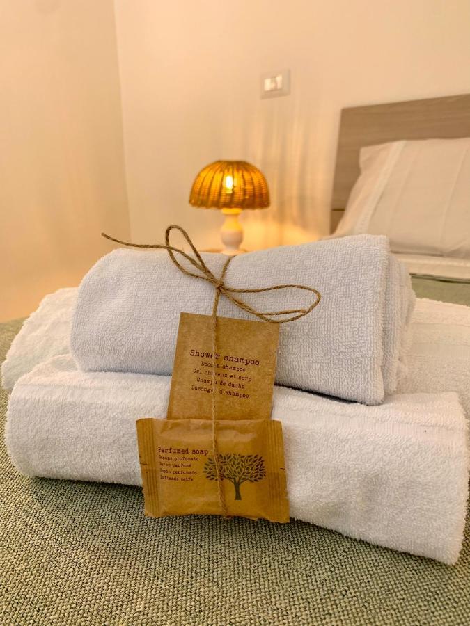 Elicriso Home Porto Torres Kültér fotó