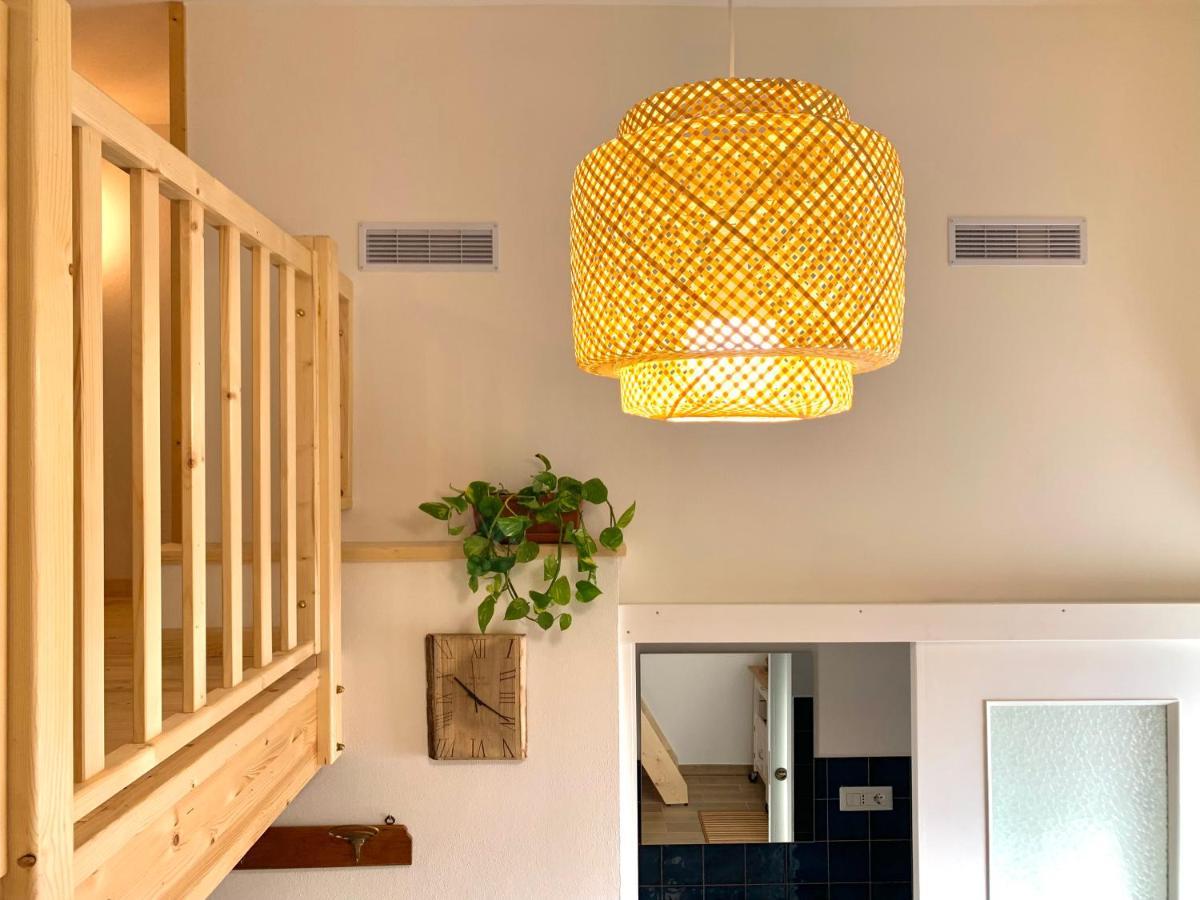 Elicriso Home Porto Torres Kültér fotó
