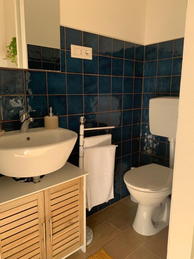 Elicriso Home Porto Torres Kültér fotó