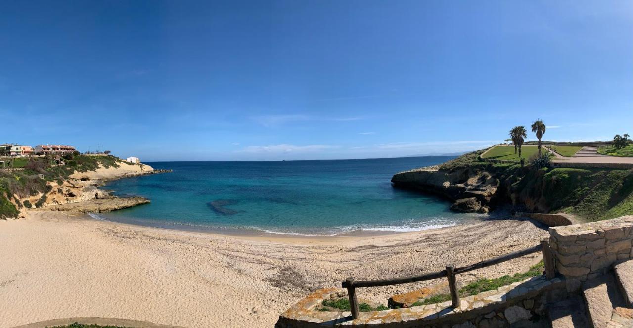 Elicriso Home Porto Torres Kültér fotó