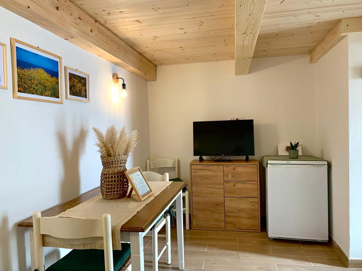 Elicriso Home Porto Torres Kültér fotó