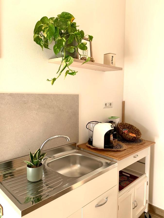 Elicriso Home Porto Torres Kültér fotó