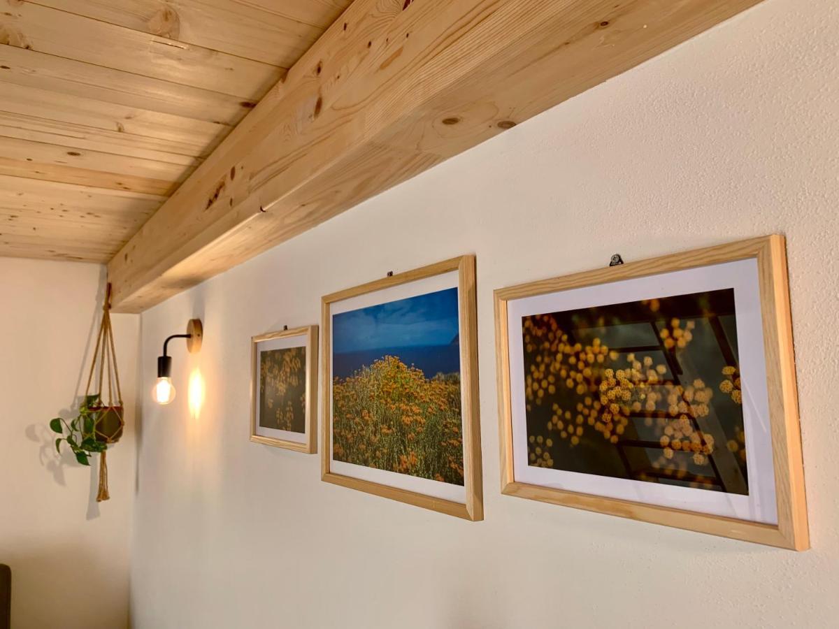 Elicriso Home Porto Torres Kültér fotó