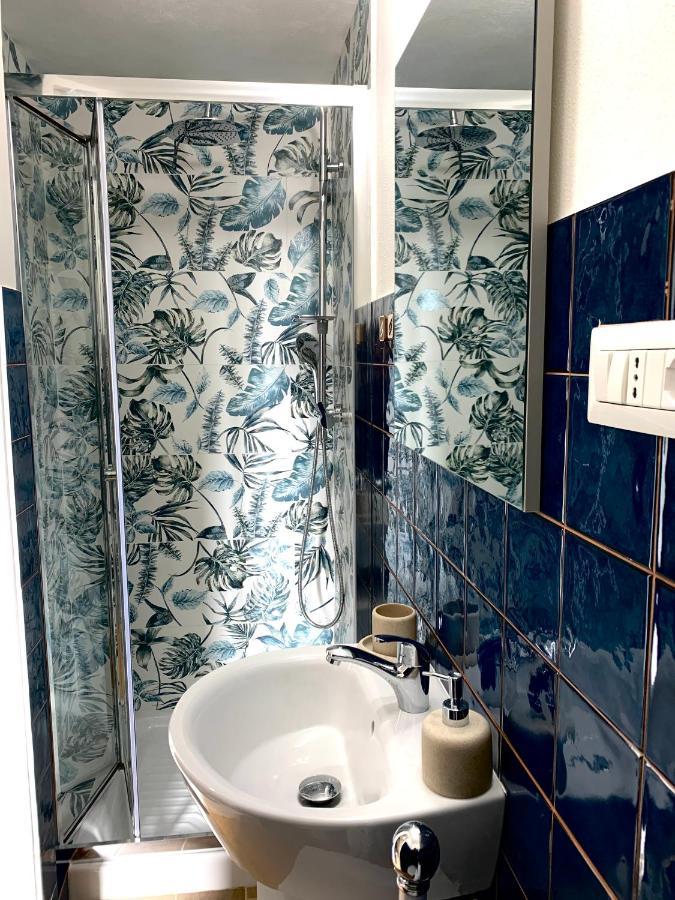 Elicriso Home Porto Torres Kültér fotó
