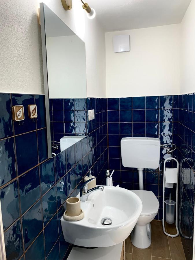 Elicriso Home Porto Torres Kültér fotó