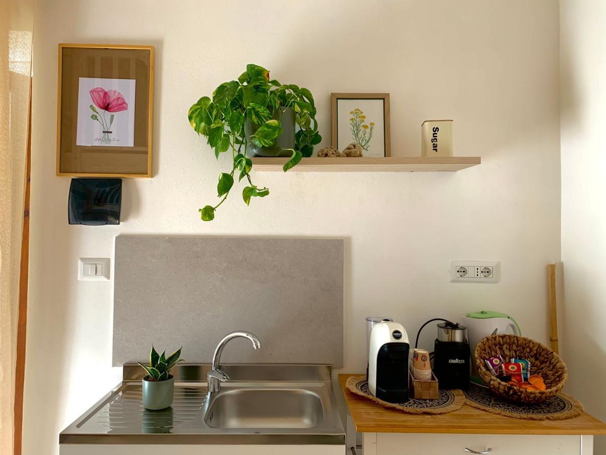 Elicriso Home Porto Torres Kültér fotó