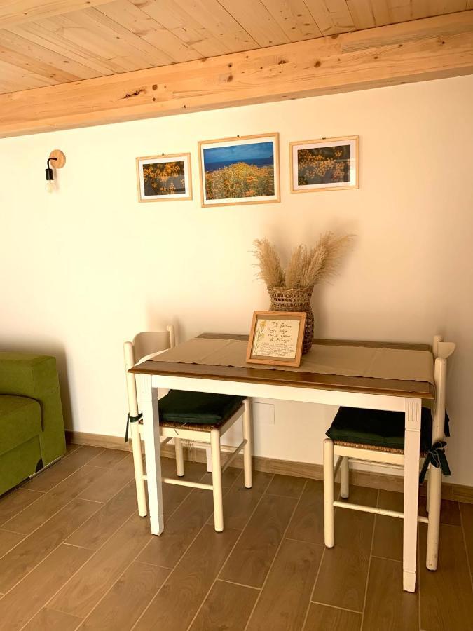 Elicriso Home Porto Torres Kültér fotó