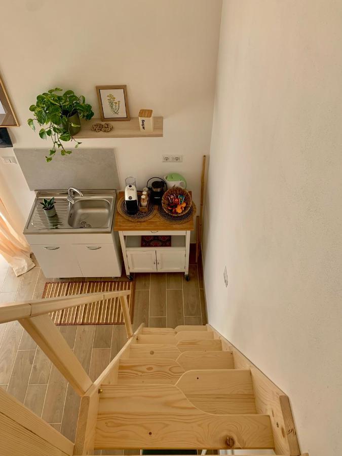 Elicriso Home Porto Torres Kültér fotó