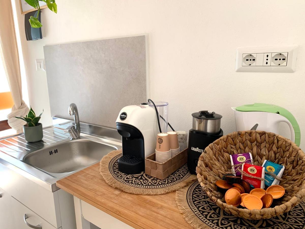 Elicriso Home Porto Torres Kültér fotó