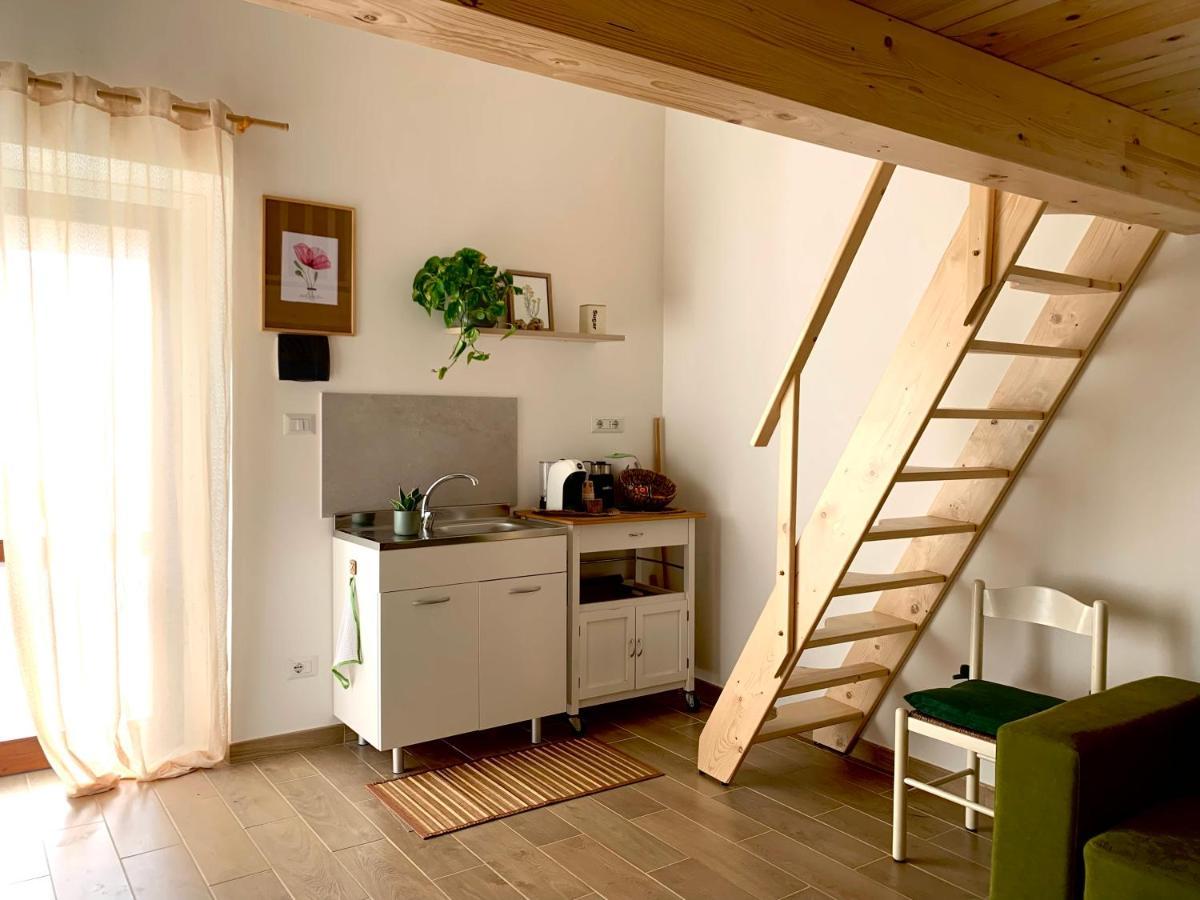 Elicriso Home Porto Torres Kültér fotó