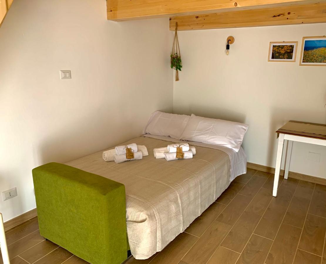 Elicriso Home Porto Torres Kültér fotó