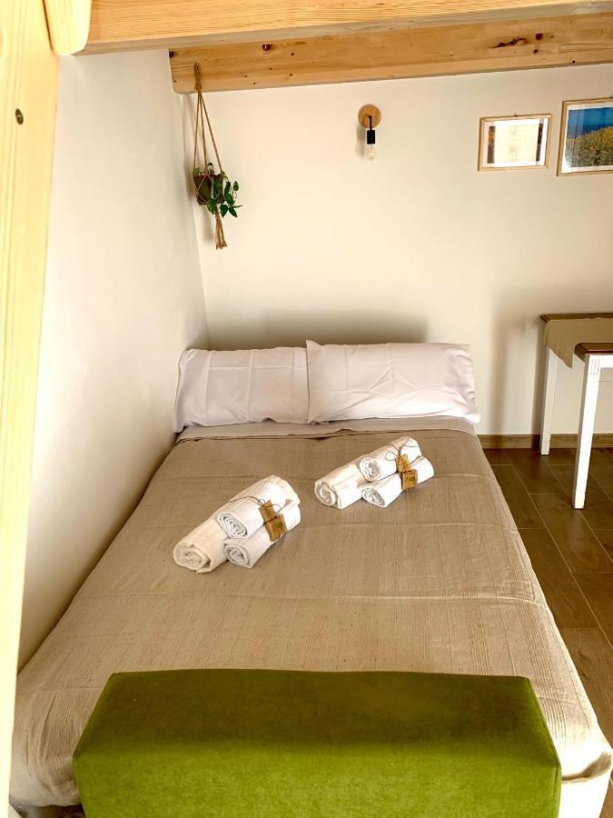 Elicriso Home Porto Torres Kültér fotó