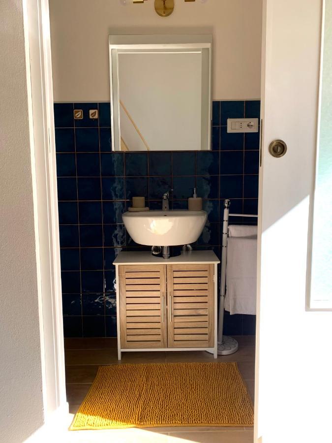 Elicriso Home Porto Torres Kültér fotó