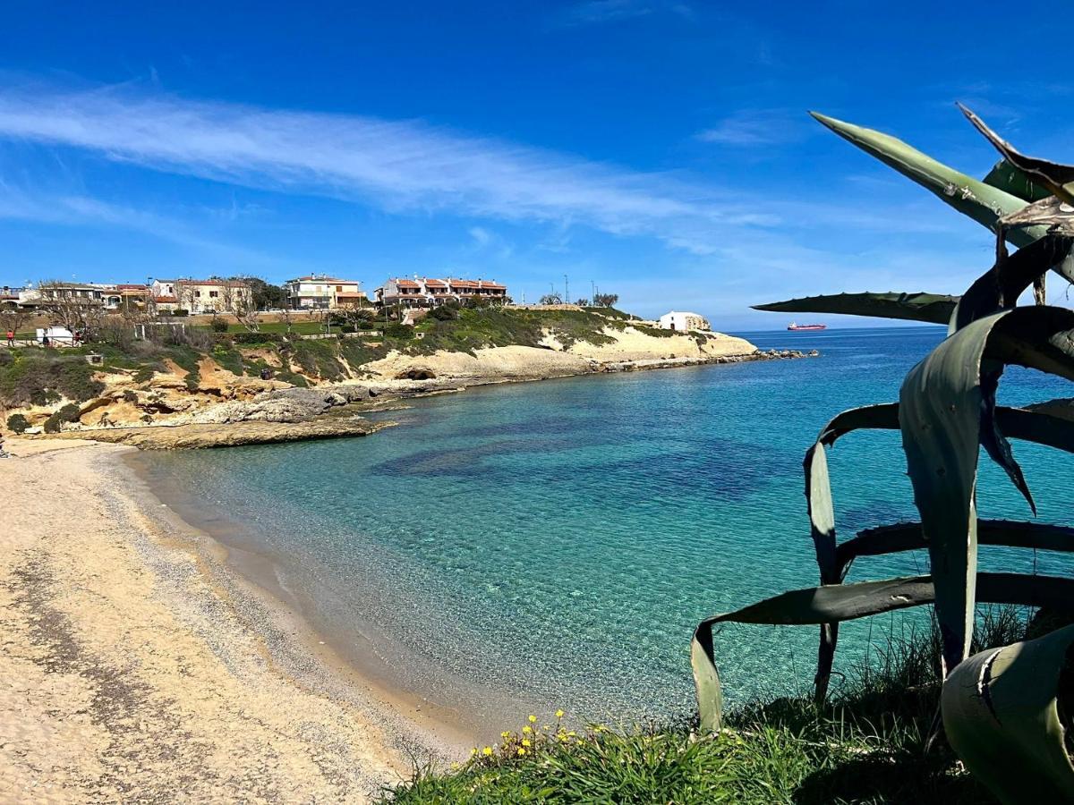 Elicriso Home Porto Torres Kültér fotó