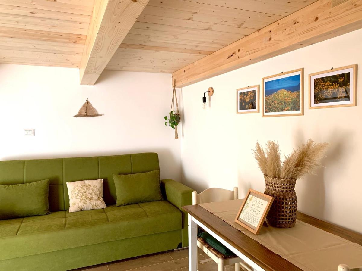 Elicriso Home Porto Torres Kültér fotó
