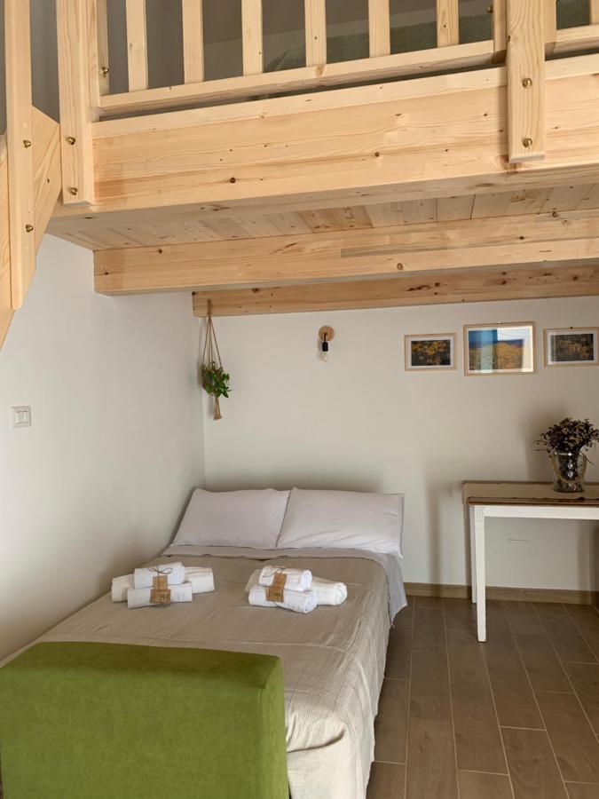 Elicriso Home Porto Torres Kültér fotó