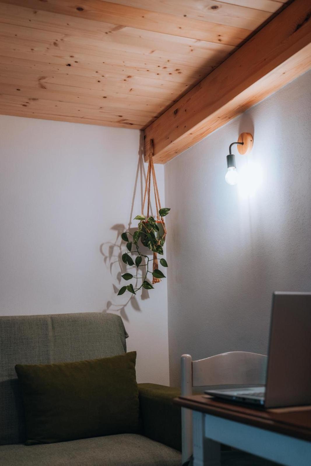 Elicriso Home Porto Torres Kültér fotó