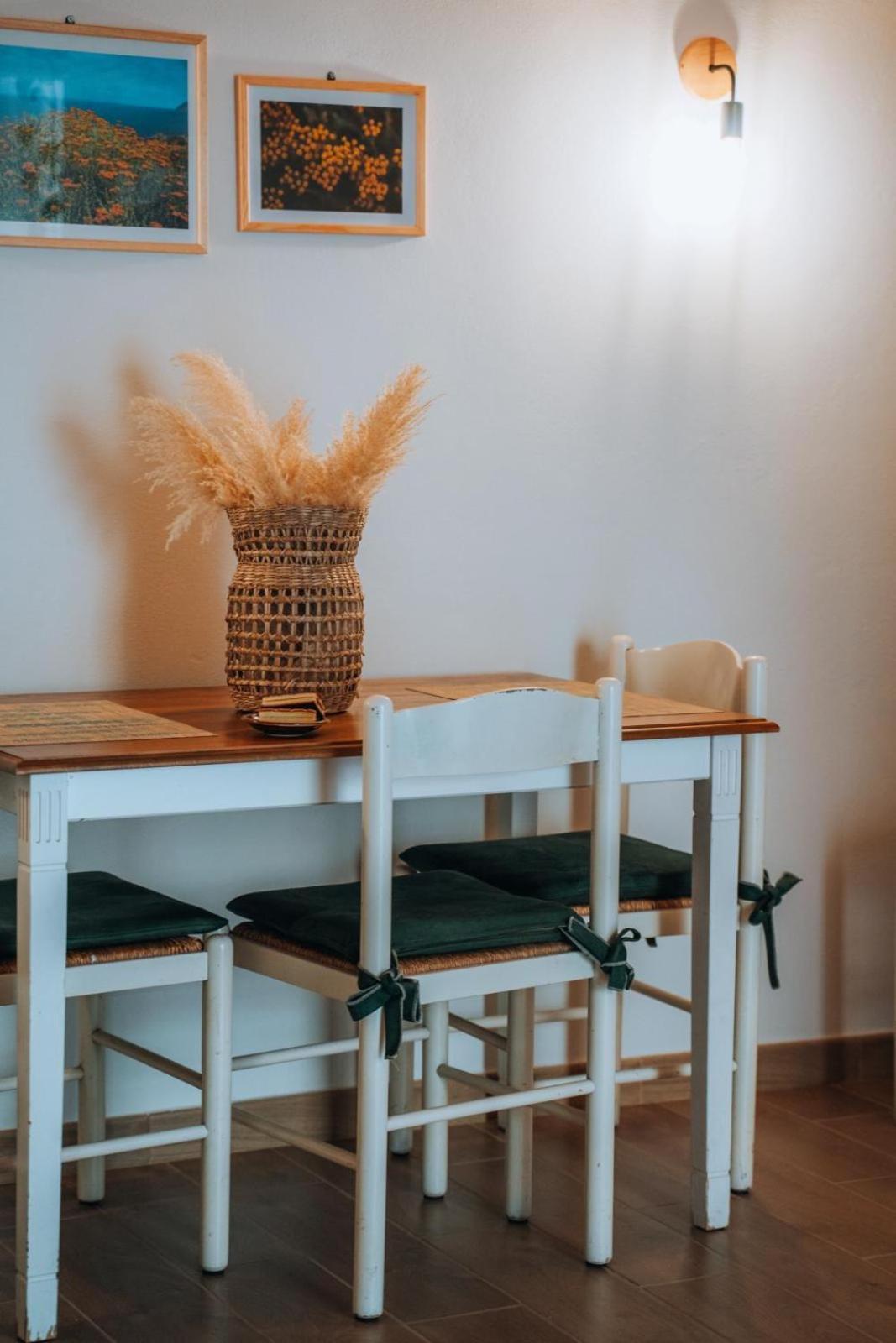 Elicriso Home Porto Torres Kültér fotó
