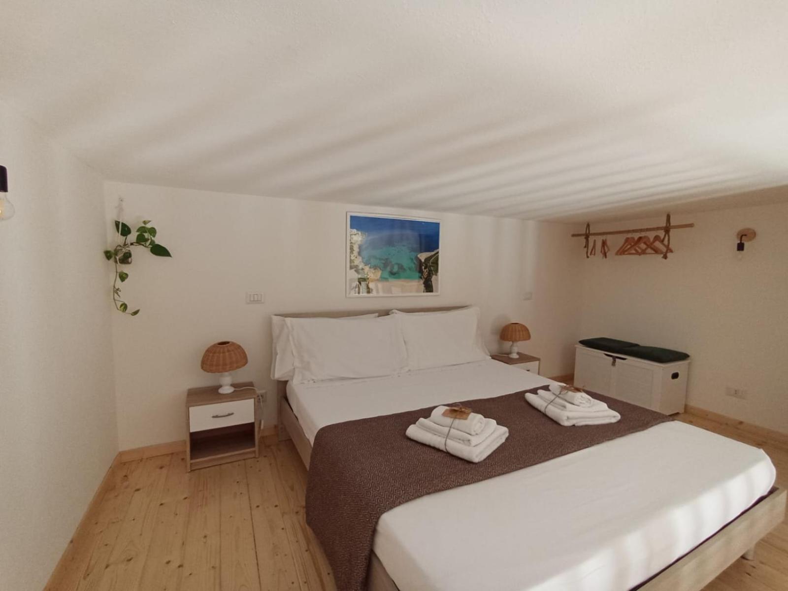 Elicriso Home Porto Torres Kültér fotó