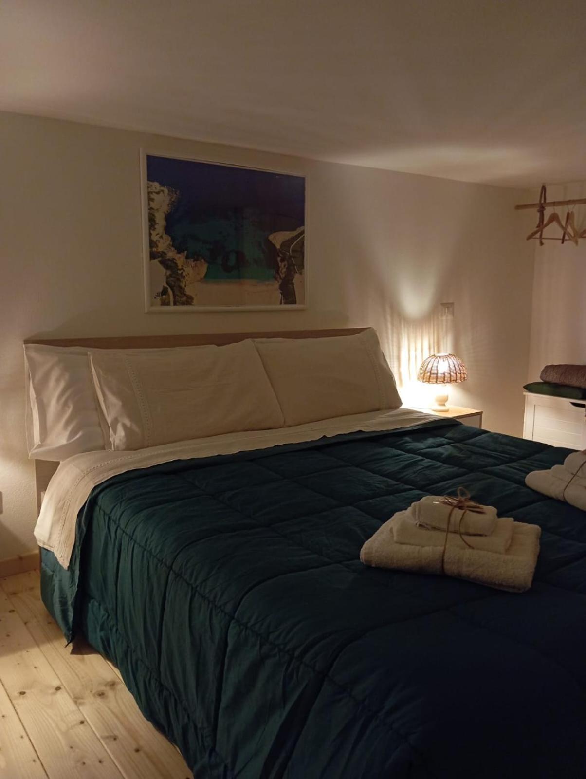 Elicriso Home Porto Torres Kültér fotó